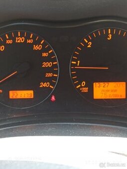 Prodám Toyota Avensis