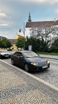 Prodam Honda Accord