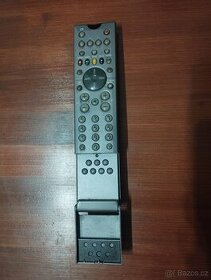 Dálkový ovladač Philips - 1