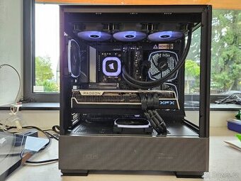 AMD Radeon RX 7900XTX 24GB - záruka - 1