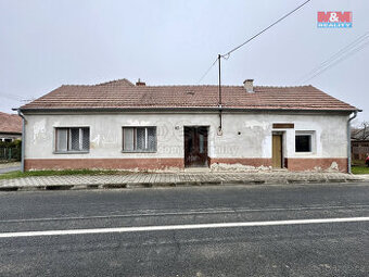 Prodej rodinného domu, 173 m², Labuty