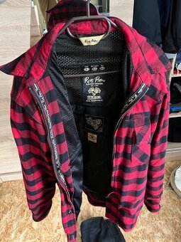 Moto Oblečení +Helma