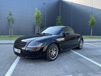 Audi TT 132kw 1999