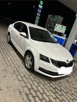 PRODÁM NEBO VYMĚNÍM OCTAVIA 3 FACELIFT