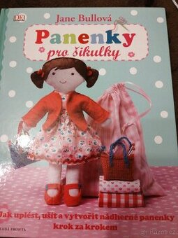 Panenky pro šikulky - 1