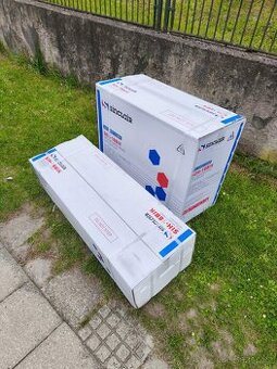 Klimatizace Sinclair 2,7 3,5 kW RAY