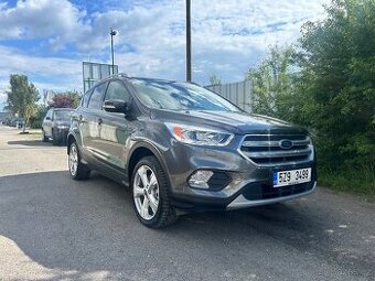 Ford Kuga 2.0 TDCi 110kw 2017