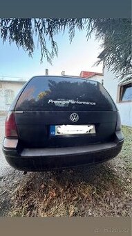 Díly golf 4