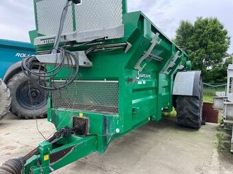 Rozmetadla Samson Flex 16