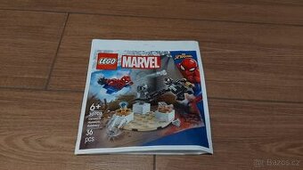 Lego Super Heroes 30707 Přepadení Venoma