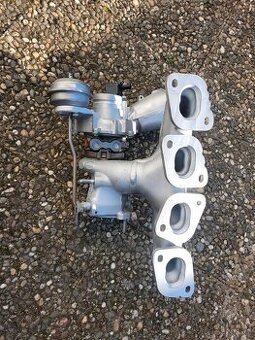 MERCEDES W176 A270.910 UPLNĚ NOVÉ TURBO