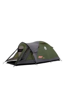 Stan Coleman Darwin 2+