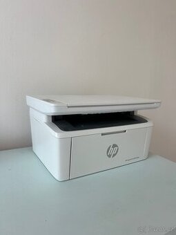 Tiskárna HP LaserJet Pro MFP M28w