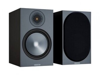 Monitor Audio Bronze 100 Black - STUDIO