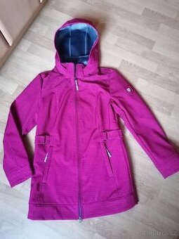 Softshellová bunda v. 36