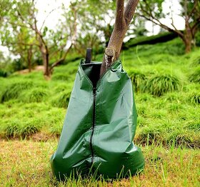 Treebag zavlažovací vak PVC 420g/m2 zelený