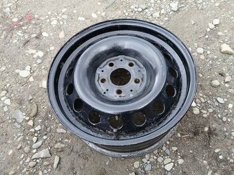 plechac disk orig mercedes 6,5Jx16 ET52