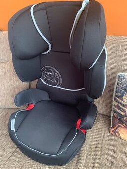 Autosedačka Cybex