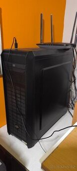 Prodám sestavu PC