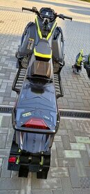 POLARIS BOOST RMK khaos 155 slash
