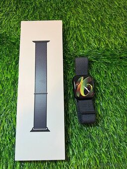 Apple watch SE 2 44mm - 100% baterie, záruka