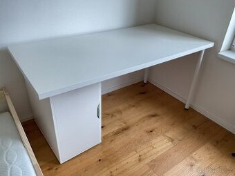 Prodám stůl IKEA LINNMON  – 150×75 cm