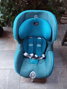 Autosedačka Britax Römer Trifix 9-18 kg