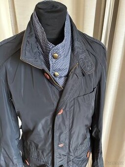 MASSIMO DUTTI ELEGANTNÍ BUNDA VEL. 36 - 1