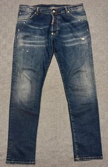 Dsquared2 vel. L