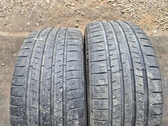 Letni pneu 225/40/R18 Gremax