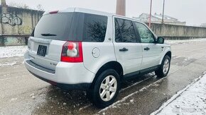 Land Rovee Freelander 2.2 TD 4 S - 1