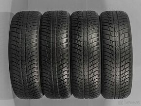 ZIMNÍ PNEU R18 NOKIAN WR SUV 235/60/18 107V 7,0mm (2780B)