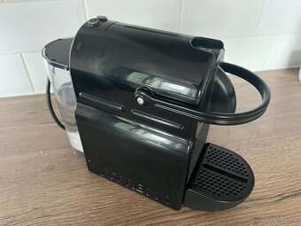Kávovar Nespresso