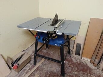 Scheppach HS 100 S