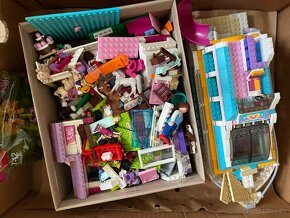 Prodám lego - 1