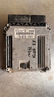 Řídící jednotka Audi 03G 906 016J