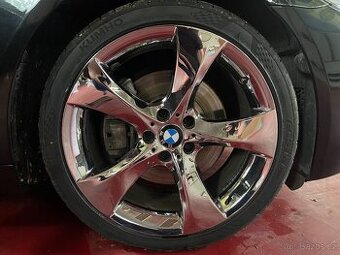Orginal kola na bmw 20”