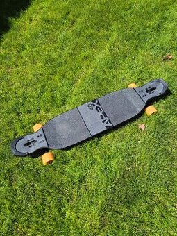 Longboard APEX Diamond Drop 40