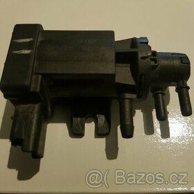 Solenoid ventil tlaku turba ,1.6 hdi 80kw