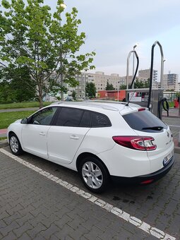 Renault Megane 3 - 1