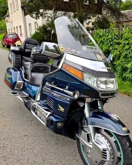 Honda Goldwing 1500 SE