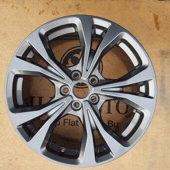 Ford Kuga mk3 disky