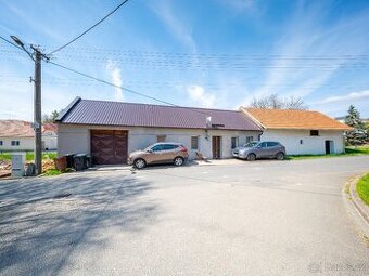 Prodej rodinného domu 115 m², pozemek 237 m² Syrovín - 1