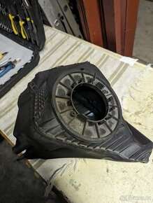 Filtrbox Audi A6 4G C7 4G0133838