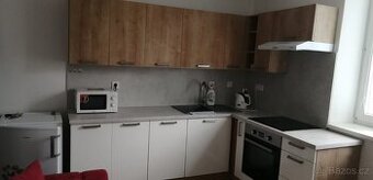 Pronájem bytu 1+1 Ježov okres Hodonín - 1