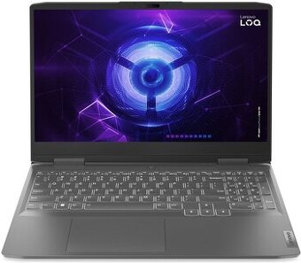 Lenovo LOQ 15IRH8, 16GB / 1TB, RT4050 - 1