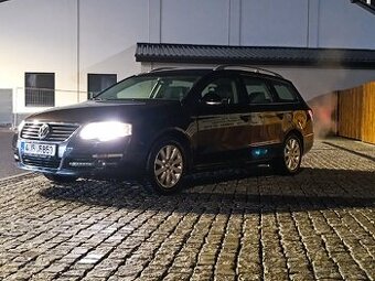 Passat B6