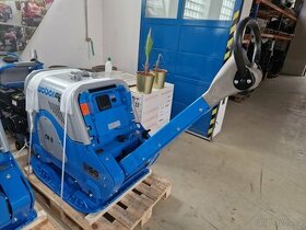 Vibracni deska Weber CR8 WSA 600kg