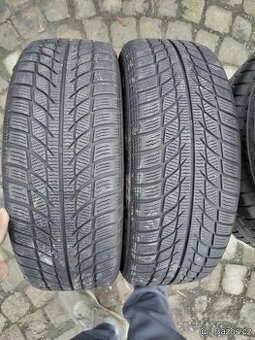 205/55/16 zimni pneu GOODRIDE 205/55 R16