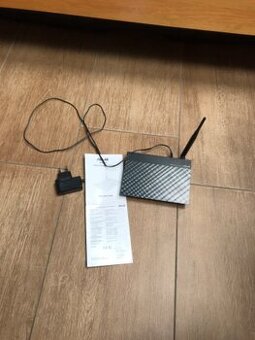 Wifi router